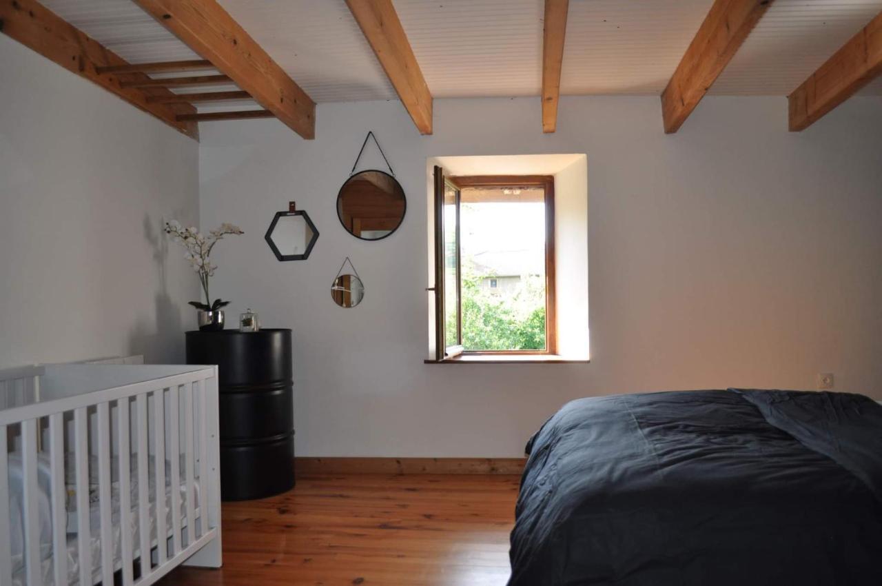 Vila Les Antonins Marville Exteriér fotografie
